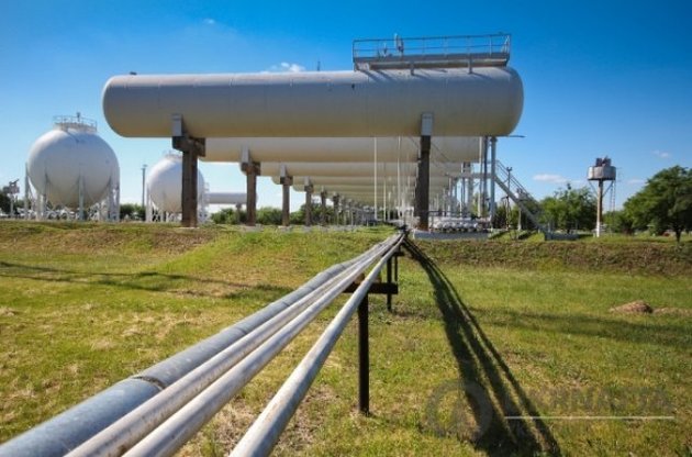 "Укрнафта" задолжала государству почти 8 млрд грн