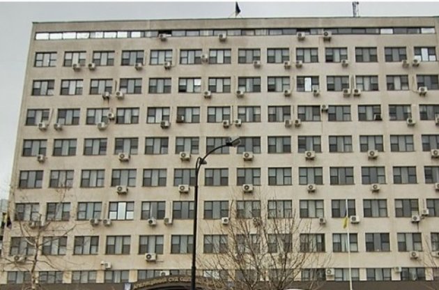 Співробітник Апеляційного суду Одеської області загинув, впавши з даху