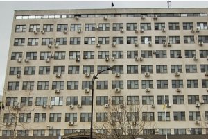 Співробітник Апеляційного суду Одеської області загинув, впавши з даху