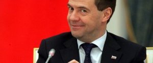 Медведев не считает Россию ответственной за военный конфликт в Украине