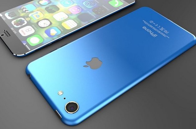 Apple передумала випускати бюджетний iPhone