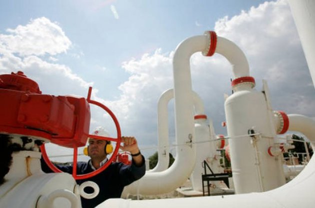 Туреччина тимчасово залишилася без газу з Ірану