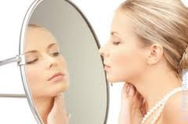 "Розумне дзеркало" може визначити наявність хвороб у людини
