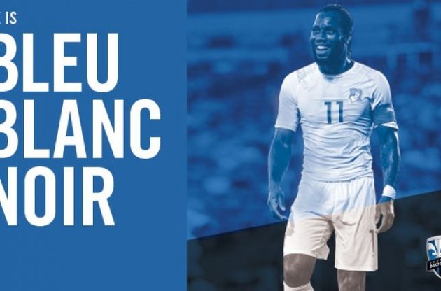 Дрогба перейшов в канадський клуб