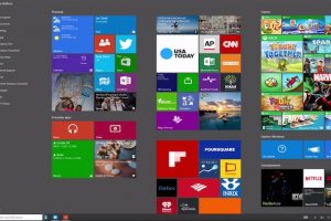 Microsoft почала процес попередньої установки Windows 10 на комп'ютери користувачів
