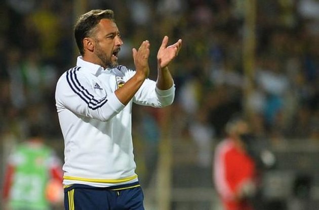 Перейра: "Я не чарівник"