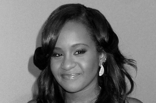 Боббі Крістіна була єдиною дочкою Х&#039;юстон від шлюбу з відомим R&amp;B-виконавцем Боббі Брауном