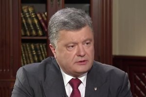 Порошенко: Україна потребує 1,2 тисячі ракетних комплексів Javelin