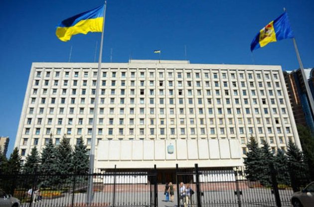 ЦВК прийняла оригінал протоколу про підсумки виборів в Чернігові