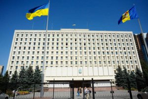 ЦИК приняла оригинал протокола об итогах выборов в Чернигове