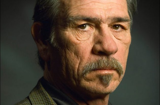 Томмі Лі Джонс