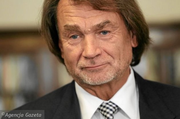 Ян Кульчик возглавлял список богатейших граждан Польши