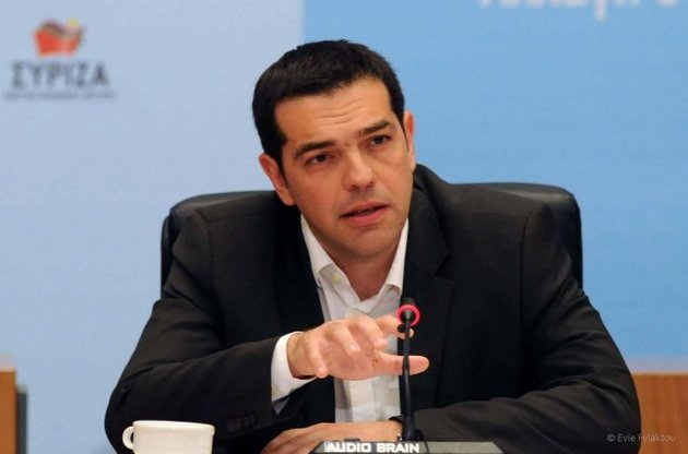 Ціпрас визнав імовірність дострокових виборів у Греції