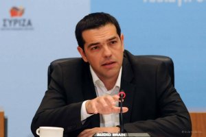 Ціпрас визнав імовірність дострокових виборів у Греції