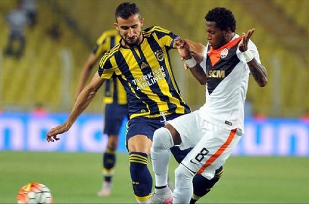 Фред провів на полі майже весь матч