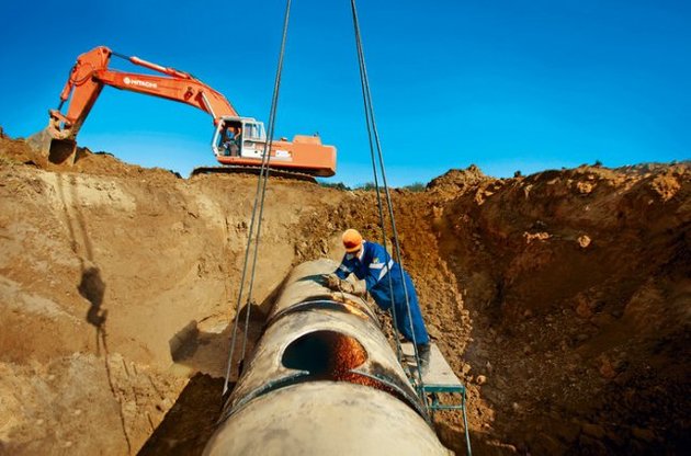&quot;Турецький потік&quot; все більше нагадує свого &quot;батька&quot; - &quot;Південний потік&quot;