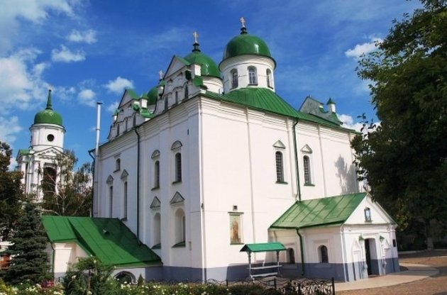 У Києві вбили черницю УПЦ Московського патріархату