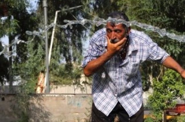 Згідно з прогнозом метеорологів, в Іраку температура повітря на цьому тижні буде перевищувати 50 градусів за Цельсієм