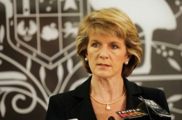 По словам Бишоп, невозможны никакие оправдания со стороны России