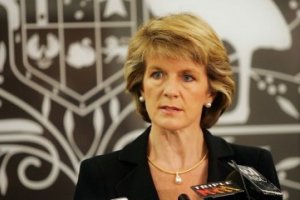Австралия считает вето РФ по резолюции о расследовании катастрофы MH17 отягчающим преступление