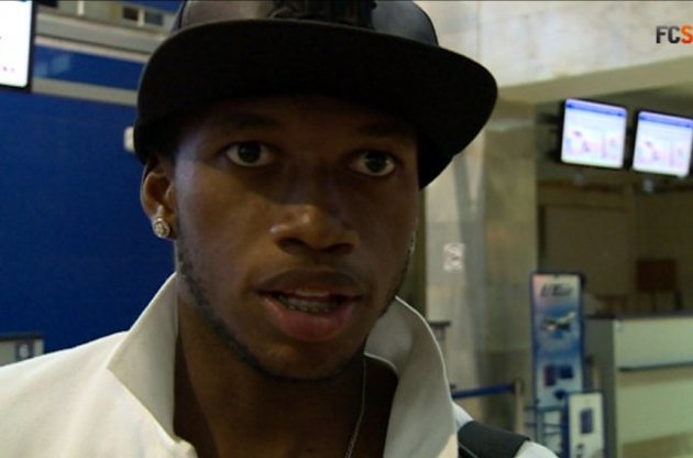 Фред чекає на результат проби &quot;B&quot;