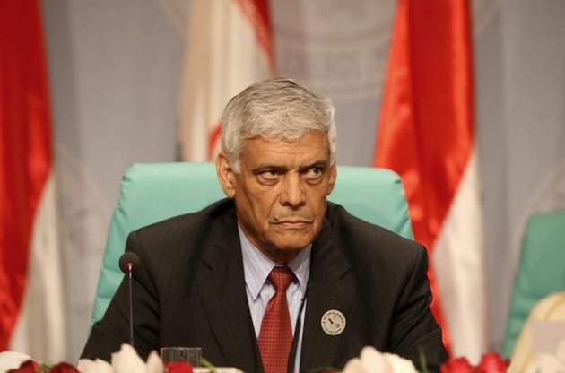 Абдалла аль-Бадрі хоче стабільності