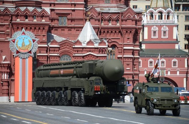 Несмотря на санкции, оборонные предприятия РФ переживают "бум" - Spiegel