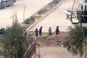 Троє турецьких солдатів загинули після атаки збройних курдів
