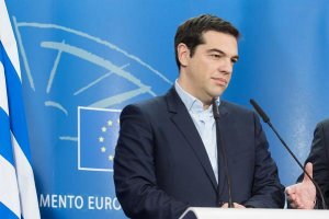 Ципрас намерен провести внутрипартийный "референдум"