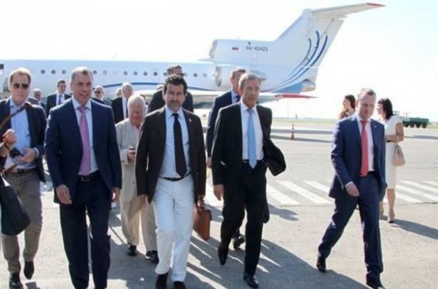 Французские депутаты нарушили международное право