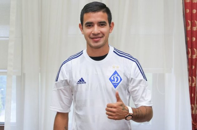 Гонсалес приступить до тренувань не раніше, ніж через тиждень