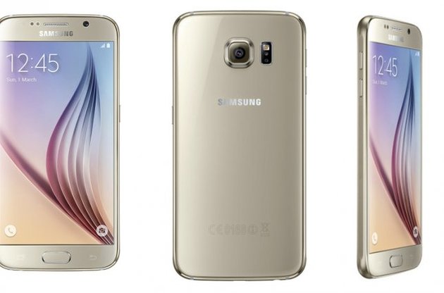 Samsung планує знизити ціну на Galaxy S6 і S6 Edge