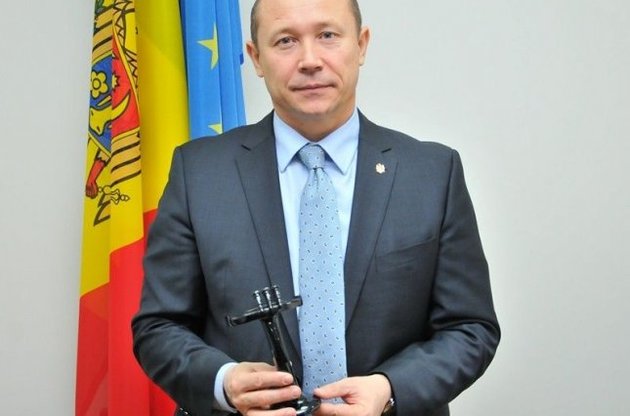 У Молдові сформовано новий проєвропейський уряд