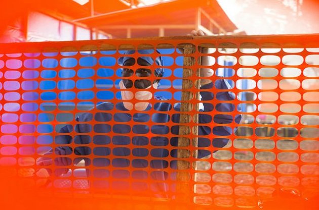 На севере Сьерра-Леоне карантин продлится 21 день