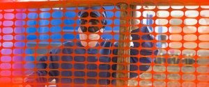 Эбола отправила в карантин целую деревню в Сьерра-Леоне
