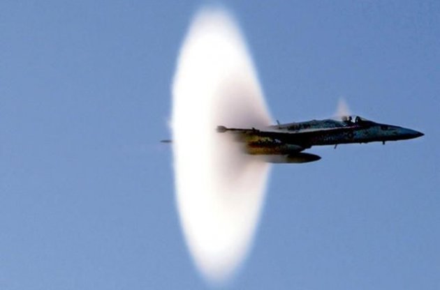 Развитие гиперзвукового оружия является одной из нескольких опасных тенденций, наметившихся в мире