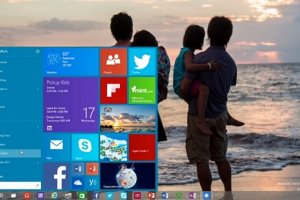 Зловмисники розсилають вірус під виглядом Windows 10