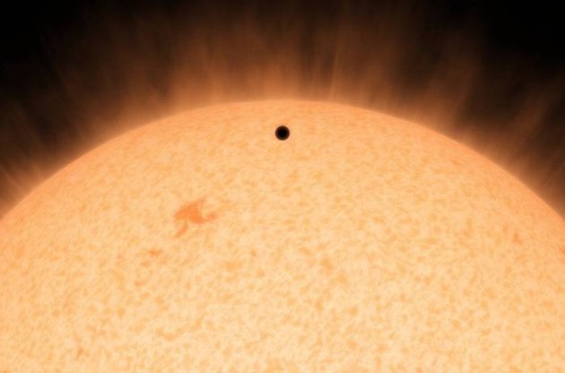 HD 219134b обращается вокруг звезды Глизе 892 в созвездии Кассиопея