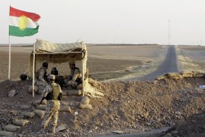 Власти иракских курдов просят боевиков РПК прекратить провокации в Турции из-за авиаударов