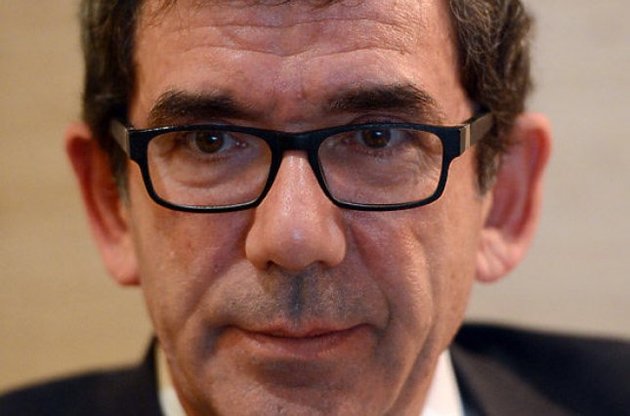 Ріпер розповів, як Європа не може жити без РФ