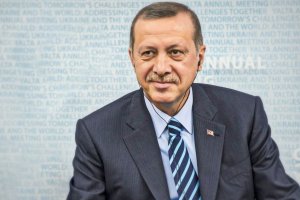 Президент Туреччини підтримав кримських татар в їх "боротьбі" і побажав "перемоги"
