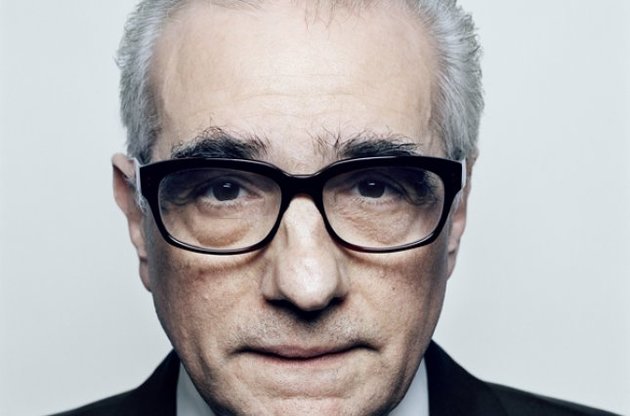 Мартін Скорсезе