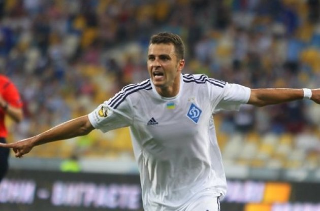 Мораєс знову відзначився