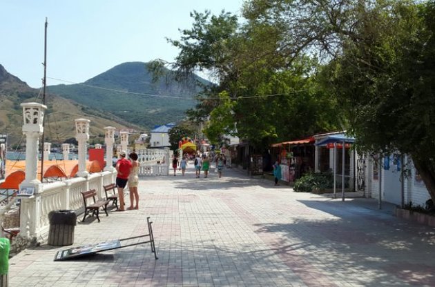 Польских школьников в Крыму не будет