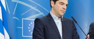 Ципрас признался в подготовке правительством плана по выходу Греции из еврозоны