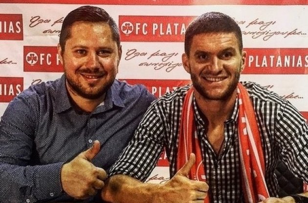 Селин продолжит карьеру в Греции