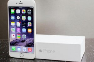 У мережі з'явилися фото iPhone 6S із зібраним дисплеєм