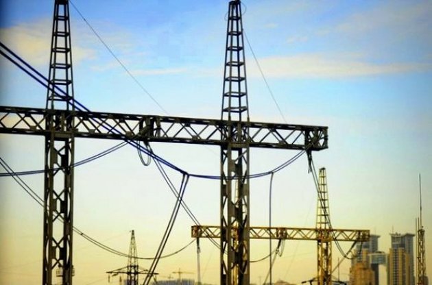 Яценюк заметил "катастрофу" в энергетике и созывает антикризисный штаб