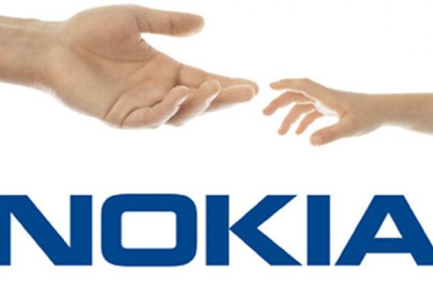 Nokia продає сервіс HERE за 2,74 мільярди доларів