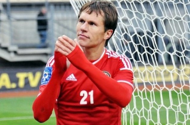 Штурко буде судитися з &quot;Металургом&quot;